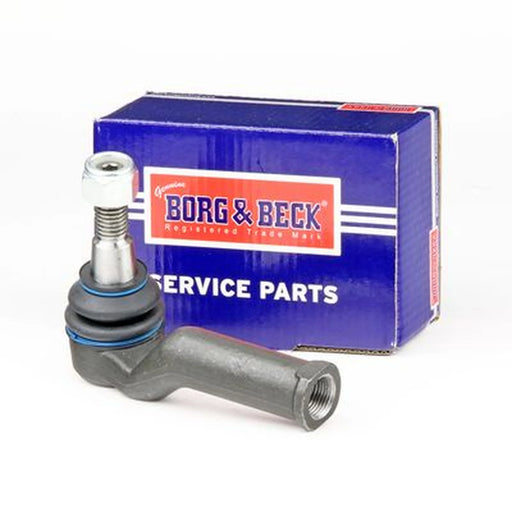 Borg & Beck Steering Tie Rod End Ball Joint BTR5412