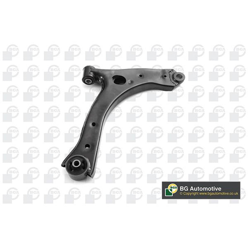 BGA Control/Trailing Arm Front Right fits Ford Transit V363 2016-2024 2.0