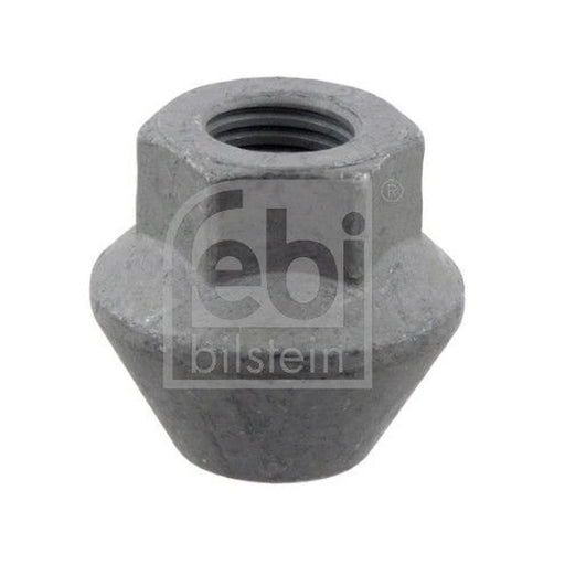 Febi Wheel Nut Rear 46676