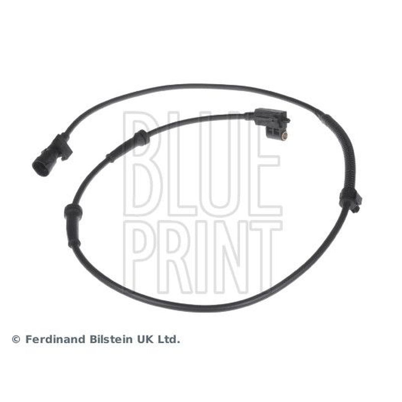 Blue Print ABS Wheel Speed Sensor Front Right fits Jeep Grand Cherokee 1999-2005