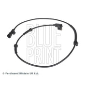 Blue Print ABS Wheel Speed Sensor Front Right ADA107104