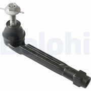 Delphi Steering Tie Rod End Ball Joint Front Left M16 x 1,5 fits Hyundai Tucson