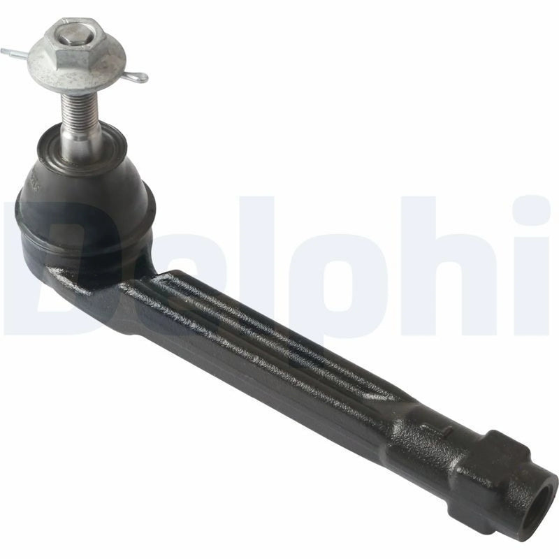Delphi Steering Tie Rod End Ball Joint Front Left M16 x 1,5 fits Hyundai Tucson