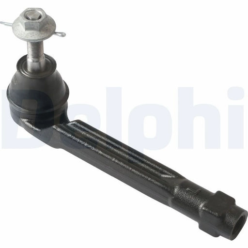 Delphi Steering Tie Rod End Ball Joint Front Left M16 x 1,5 TA3845