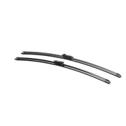 Bosch Aerotwin Wiper Blade Set 700mm + 650mm — A100S fits Mercedes-Benz Viano