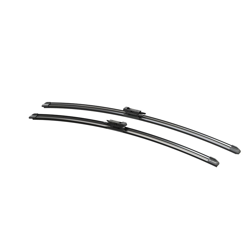 Bosch Aerotwin Wiper Blade Set 700mm + 650mm — A100S fits Mercedes-Benz Viano
