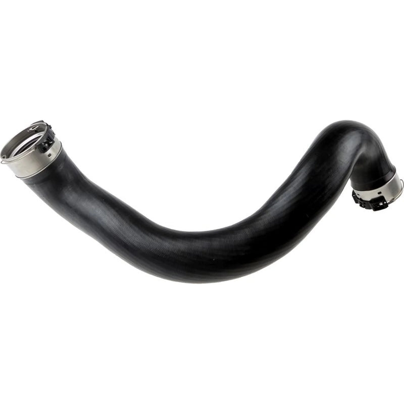 Gates Intercooler Turbo Charge Air Hose fits Mercedes-Benz C-Class 2007-2014