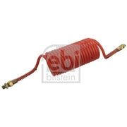 Febi Spiral Hose Tube Line Pipe 104587