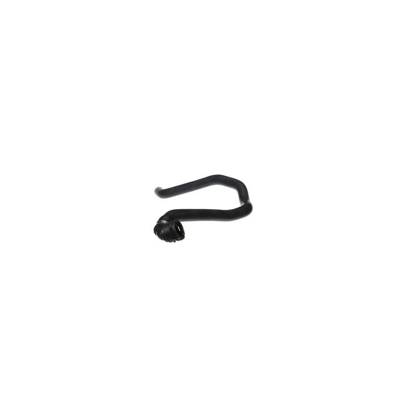 Gates Curved Radiator Hose fits BMW X5 2000-2003 4.4 4.6