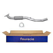 Hella Exhaust Pipe OD fits Opel Corsa D 2006-2014 1.2