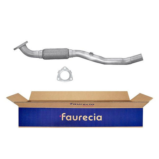 Hella Exhaust Pipe OD 8LA 366 000-681
