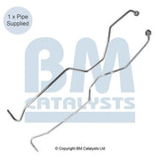 BM Catalysts Pressure Pipe PP11029B 2E0131582C PP11029B