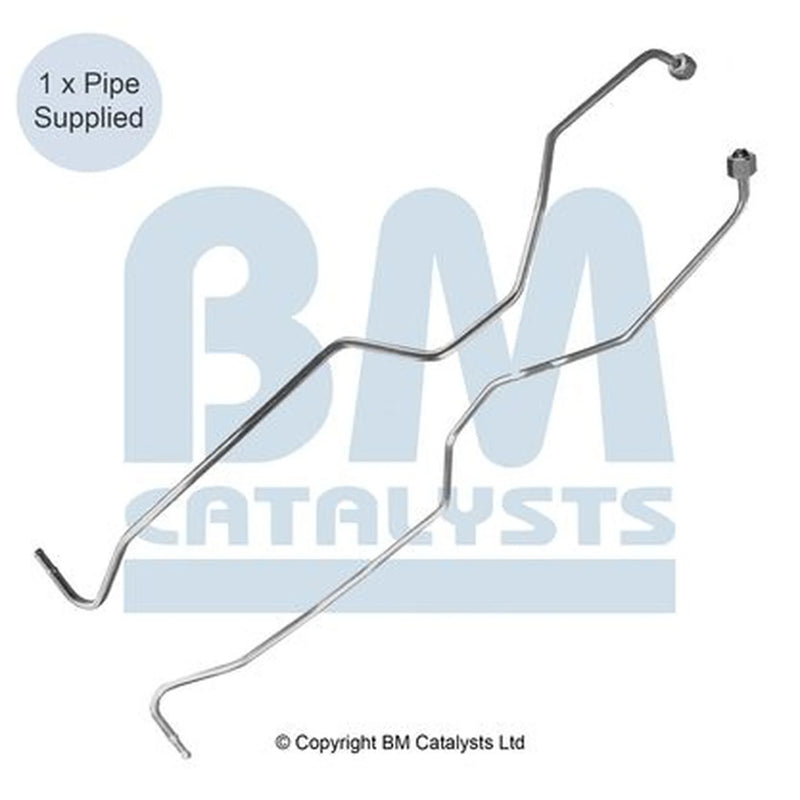 BM Catalysts Pressure Pipe PP11029B 2E0131582C PP11029B