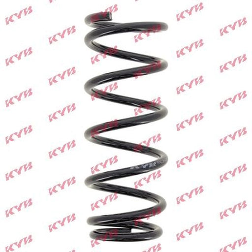 KYB 2 x Suspension Springs fits Honda S2000 1999-2009 2.0