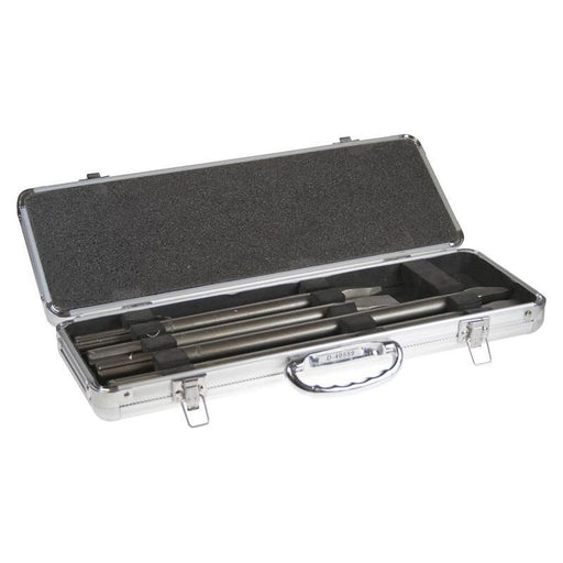 Makita D-40559 SDS Max Chisel Set, 4 Piece Makita - NN4 Online