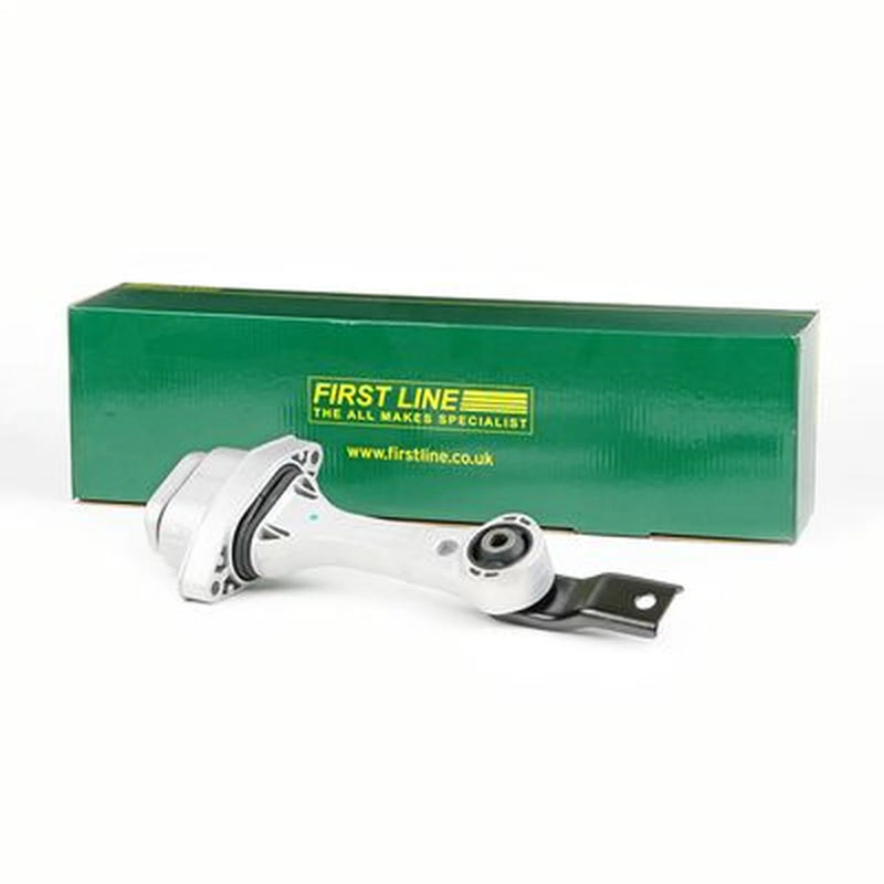 First Line Engine Mount Mounting fits Audi A3 1996-2003 1.9