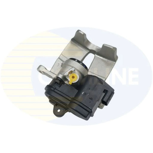 Comline Brake Caliper Assembly Rear Left fits Audi E-Tron 2018-2023