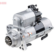 Denso Starter Motor 24V 4.8kW 10 Teeth
