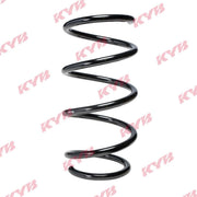 KYB Front Suspension Coil Spring fits Seat Ibiza 2017 on 1.0