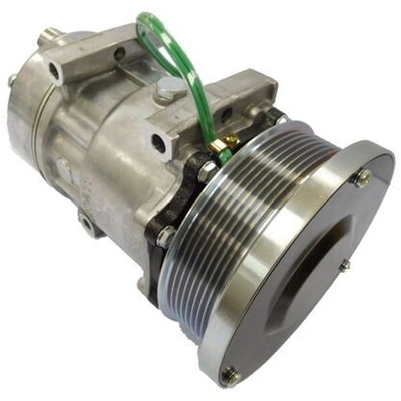 Mahle Air Conditioning Compressor