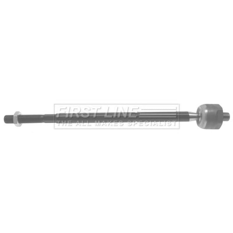 First Line Stabiliser Drop Link fits Chevrolet Aveo 2011-2015 1.2 1.3 1.4 1.6