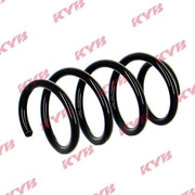 KYB Front Suspension Coil Spring fits Citroën Relay III 2006-2023 2.0 2.2 3.0