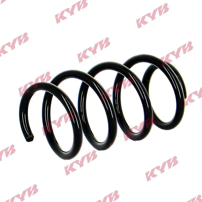 KYB Front Suspension Coil Spring fits Citroën Relay III 2006-2023 2.0 2.2 3.0