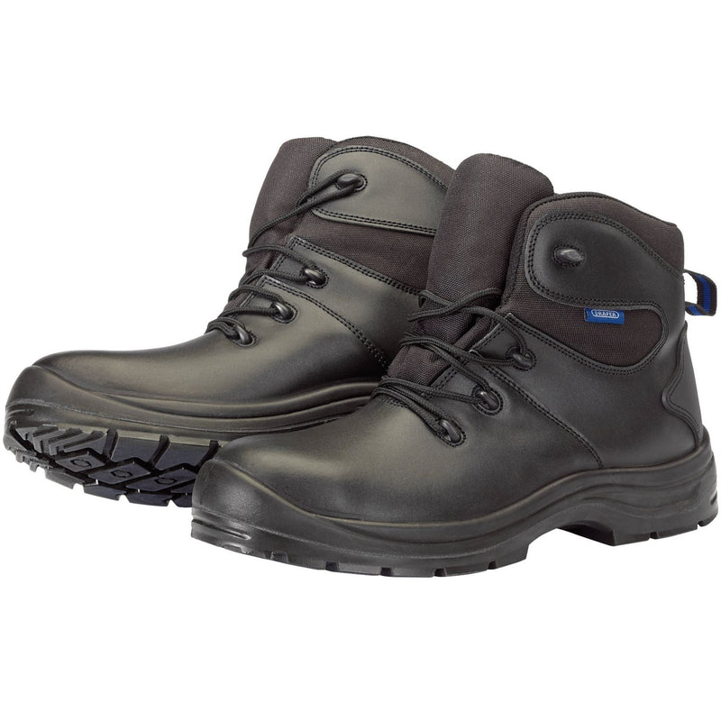 Draper Waterproof Safety Boots, Size 9, S3 SRC 85980 Draper - Dynamic Drive