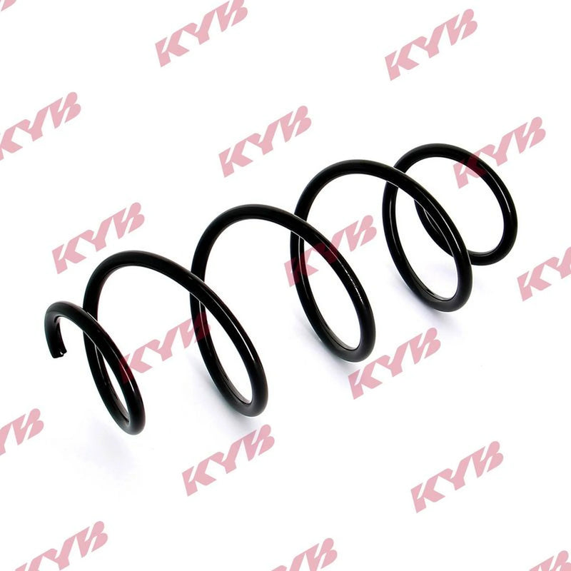 KYB Front Suspension Coil Spring fits Citroën Mpv 2018-2021 1.5 1.6