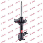 KYB 2 x Front Shock Absorbers fits Nissan Prairie Pro 1988-1994 2.0 2.4