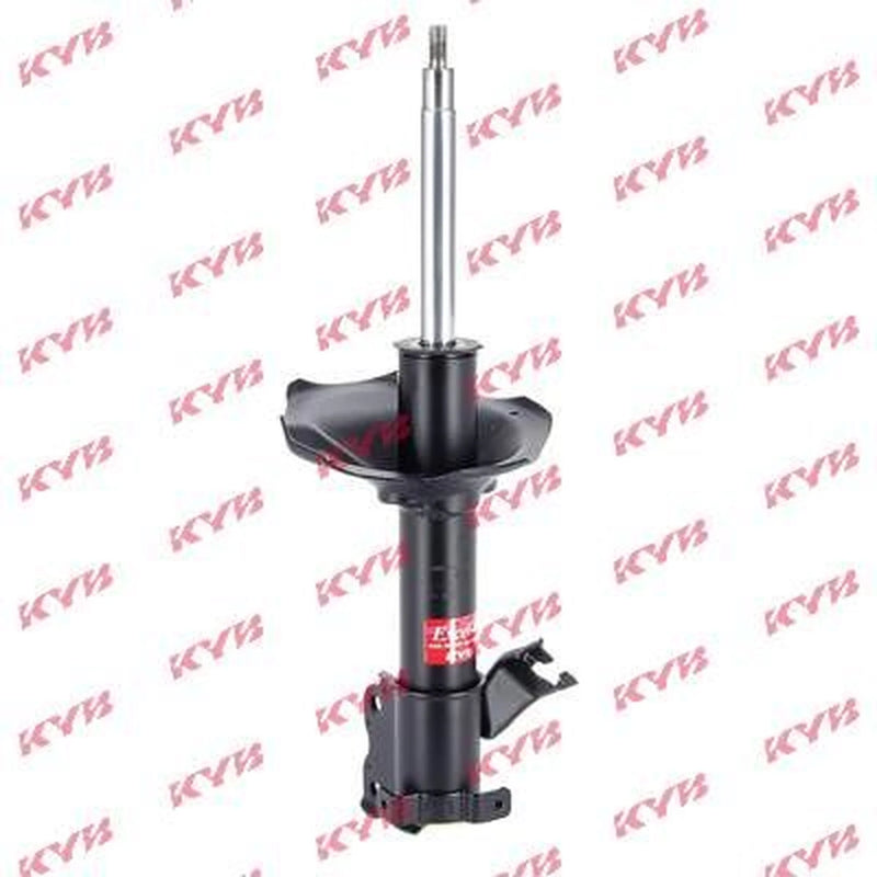 KYB Shock Absorber Damper Strut Front Left fits Nissan Prairie Pro 1988-1994