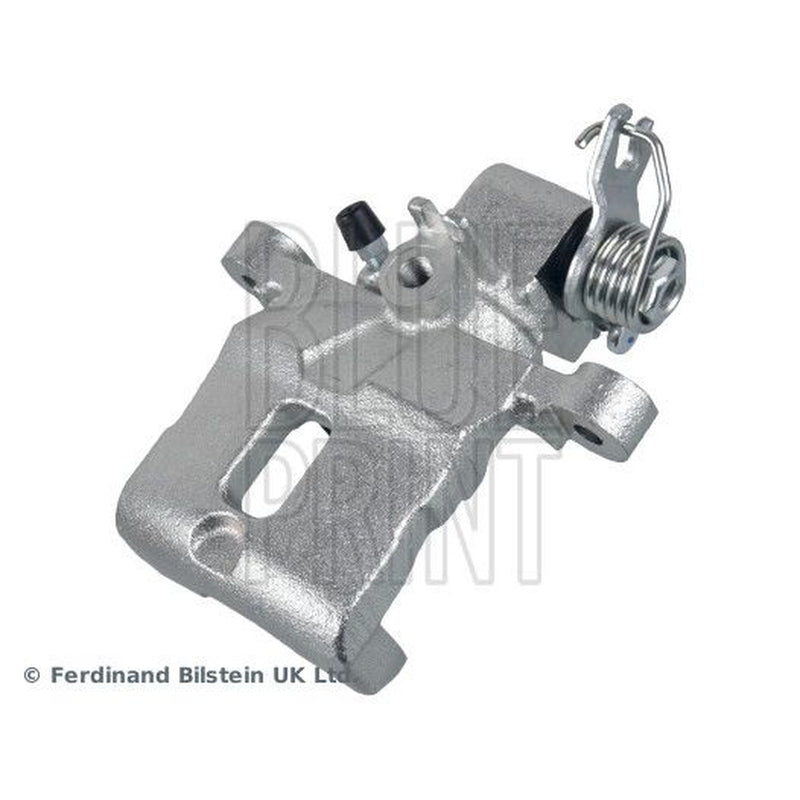 Blue Print Brake Caliper Assembly Rear Left fits Kia Picanto I 2004-2011 1.0 1.1