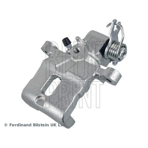 Blue Print Brake Caliper Assembly Rear Left ADBP450090