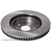 Blue Print Front Brake Discs & Pads fits Toyota Prius 2023 on 2.0
