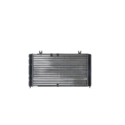 Mahle Engine Radiator fits Lada Kalina 2004-2013 1.4 1.6