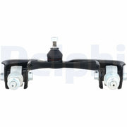 Delphi Control/Trailing Arm Upper TC1044