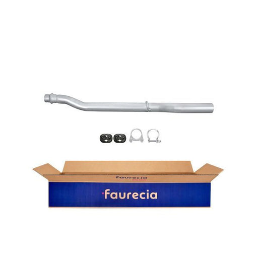 Hella Exhaust Pipe OD 8LA 366 001-561