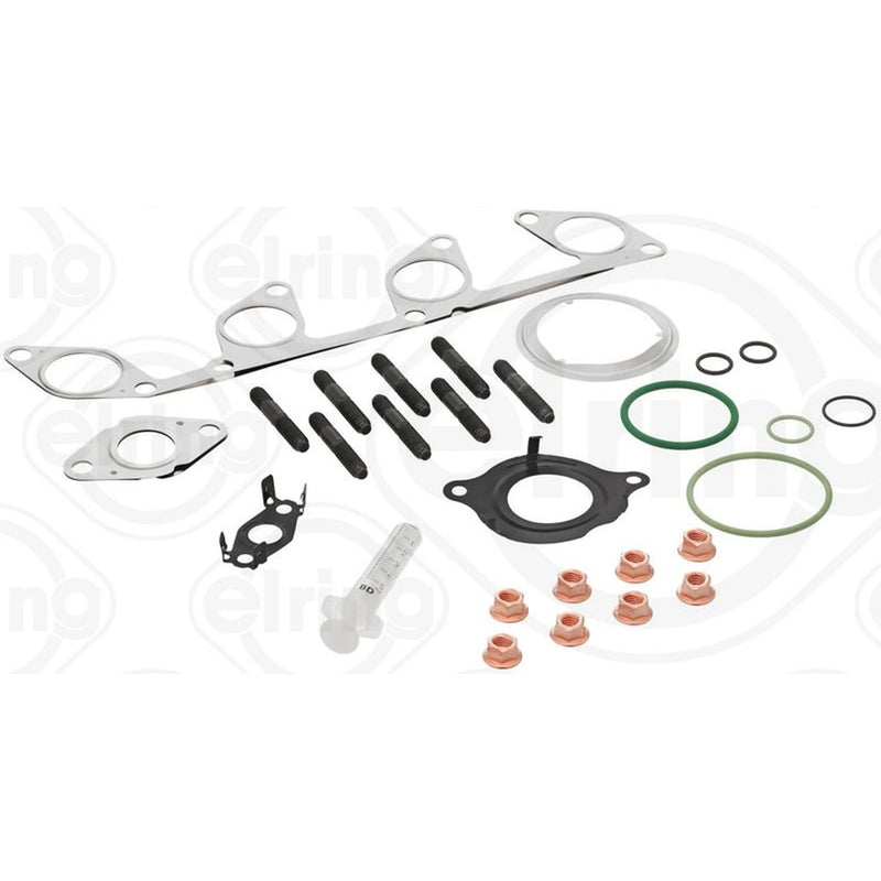 Elring Charger Mounting Kit 303.100