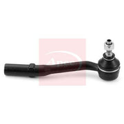 Apec Steering Tie Rod End Ball Joint Front Right M14x1.5 fits Citroën C3 II