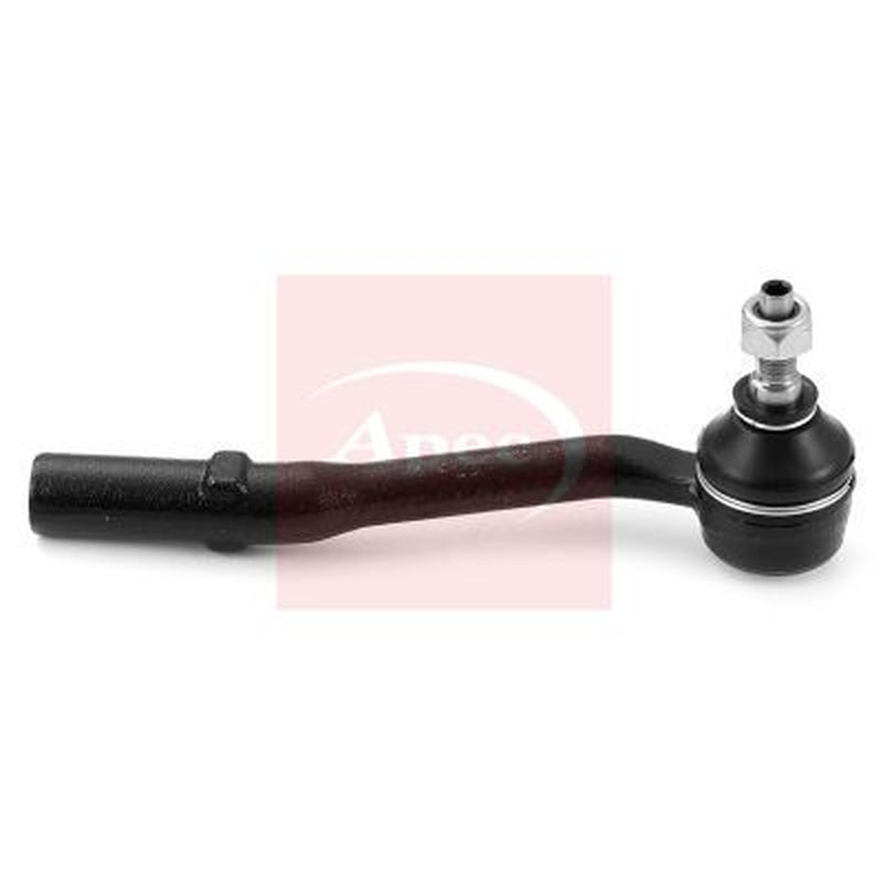 Apec Steering Tie Rod End Ball Joint Front Right M14x1.5 fits Citroën C3 II