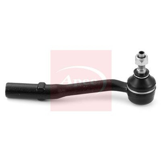 Apec Steering Tie Rod End Ball Joint Front Right M14x1.5 fits Citroën C3 II