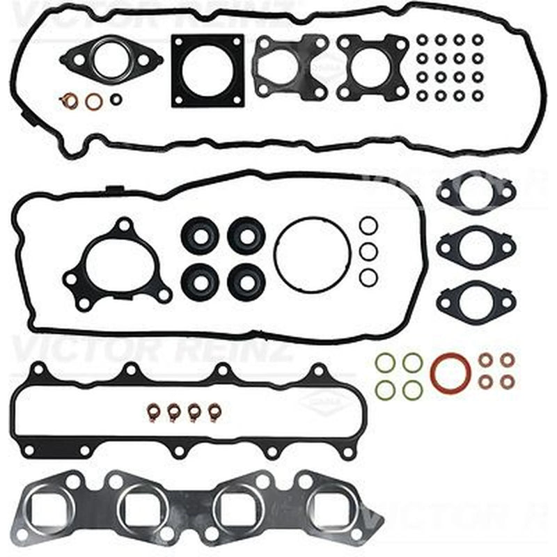 Victor Reinz Cylinder Head Gasket Kit 02-12587-01