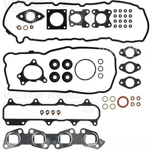 Victor Reinz Cylinder Head Gasket Kit 02-12587-01