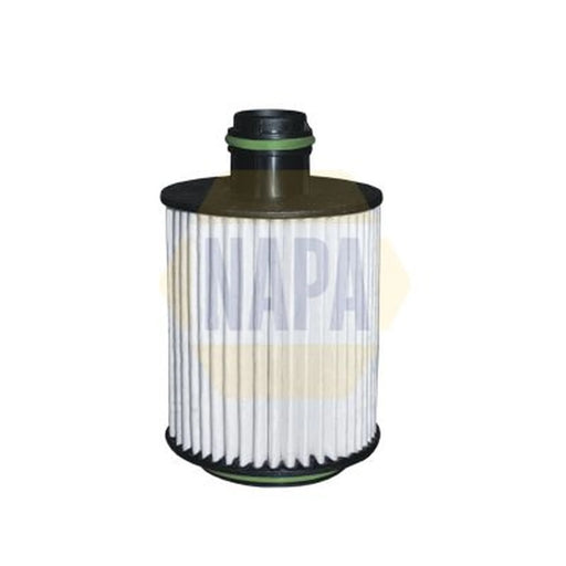 NAPA Engine Oil Filter fits Cadillac Bls 2007 on 1.9