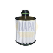 NAPA Service Kit with Air, Oil & Cabin Filters fits Chevrolet Aveo 2011-2015 1.3