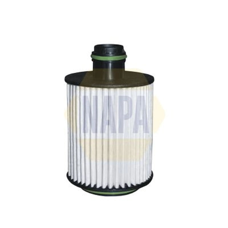NAPA Service Kit with Air, Oil & Cabin Filters fits Chevrolet Aveo 2011-2015 1.3