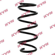 KYB Front Suspension Coil Spring fits Mercedes-Benz Vito 2014 on