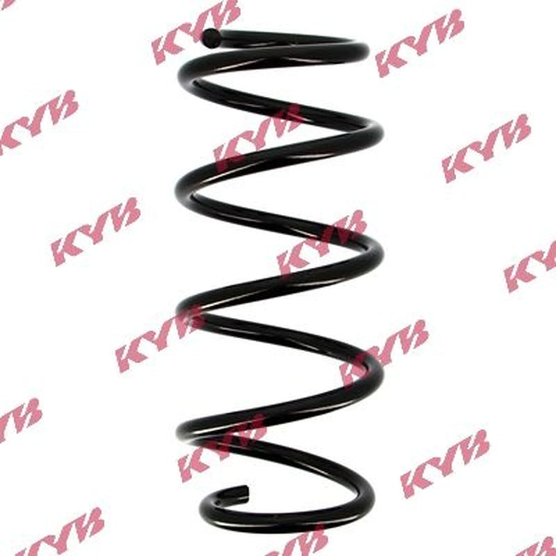 KYB Front Suspension Coil Spring fits Mercedes-Benz Vito 2014 on