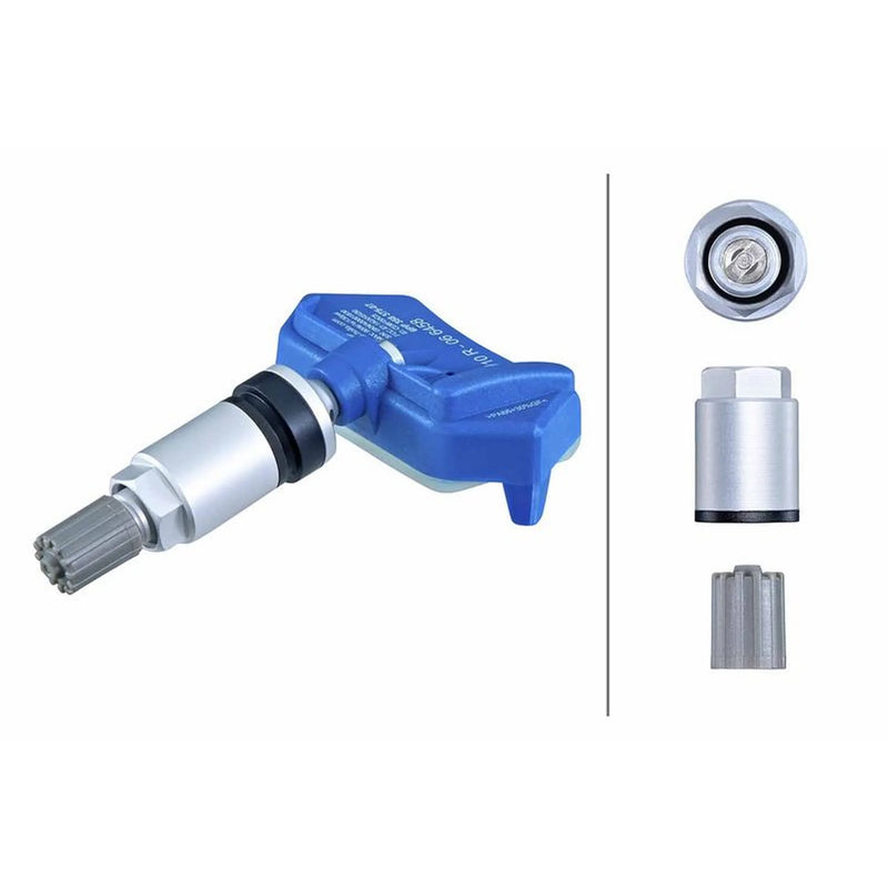 Hella TPMS Wheel Sensor 6PP 358 375-071