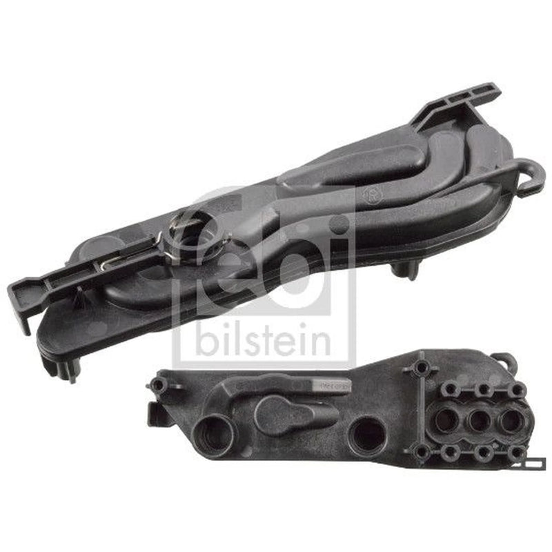 Febi Expansion Tank Bracket Left Plastic 104091
